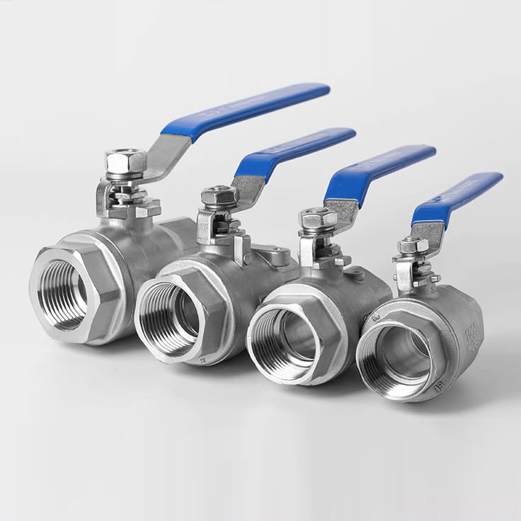Ball Valves