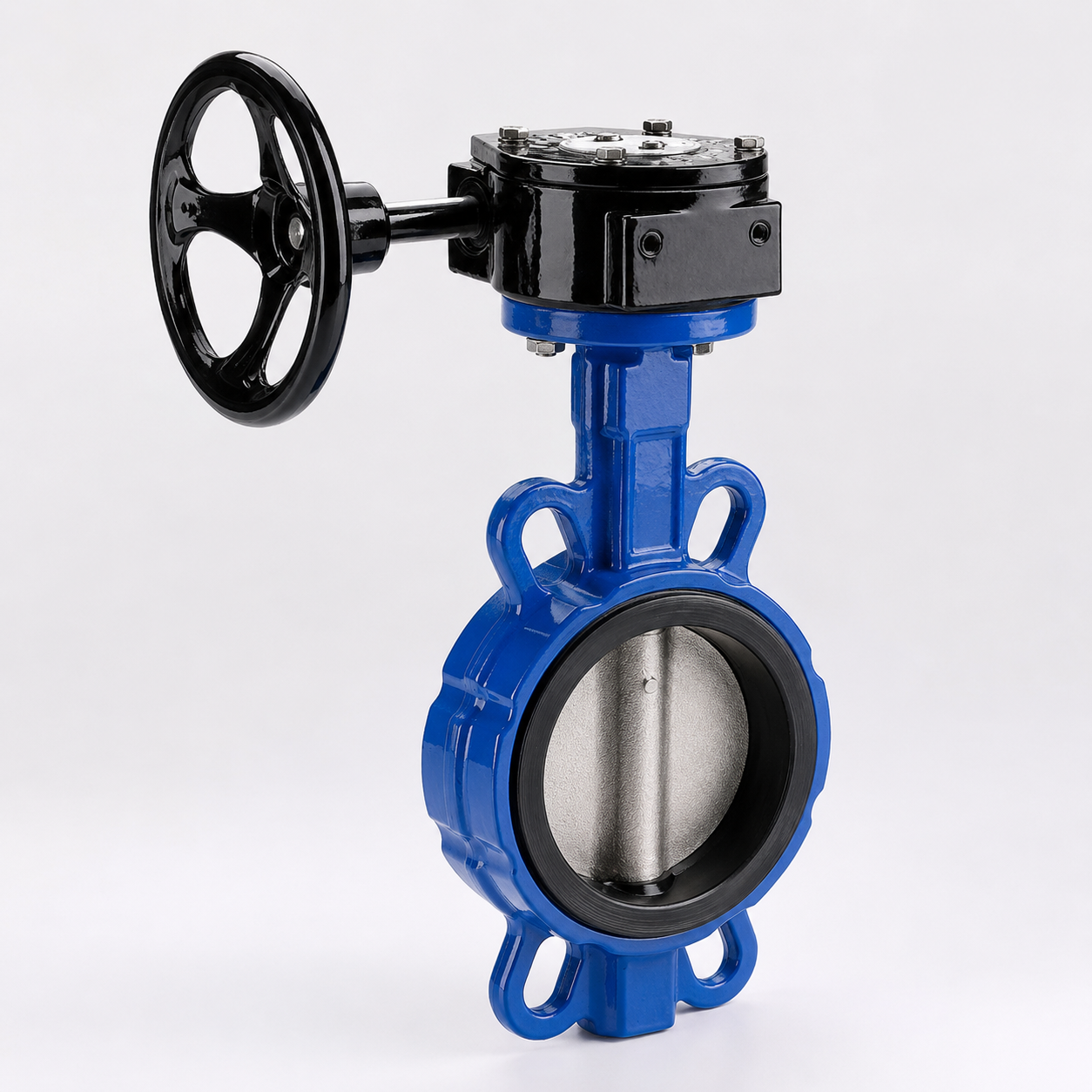 Butterfly Valves