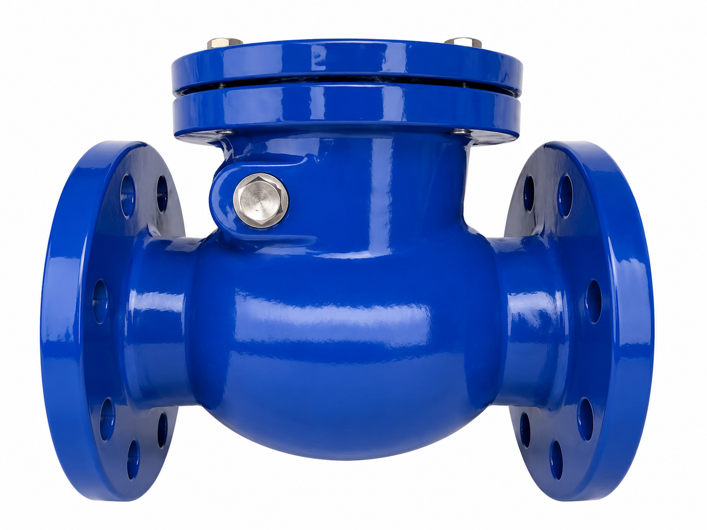 Check Valves