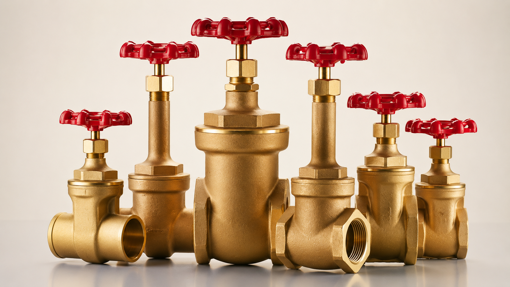 Gate Valves