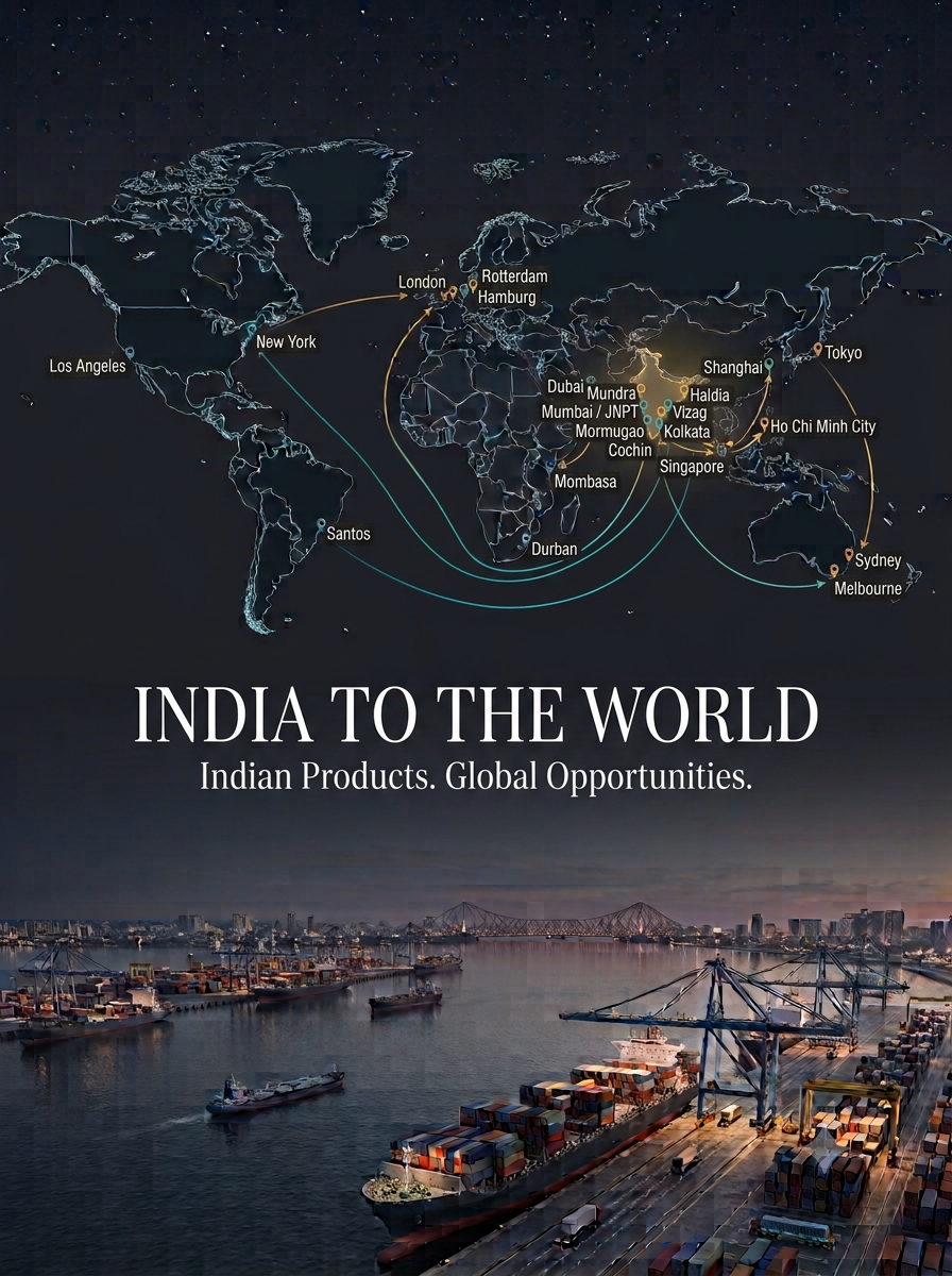 Global Network Image